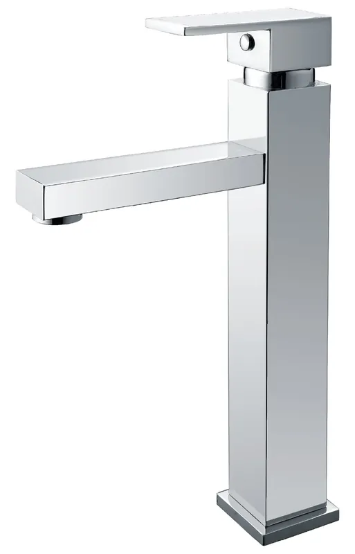 Best-design "a-line" paluqua hoge wastafelmengkraan Meest Verkocht