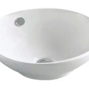 Best-design "big rema" opbouw-waskom diameter =42,5cm h=17,5cm Koopje