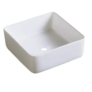 Best-design "bissel" opbouw-waskom 30x30x11,5 cm Merkproduct