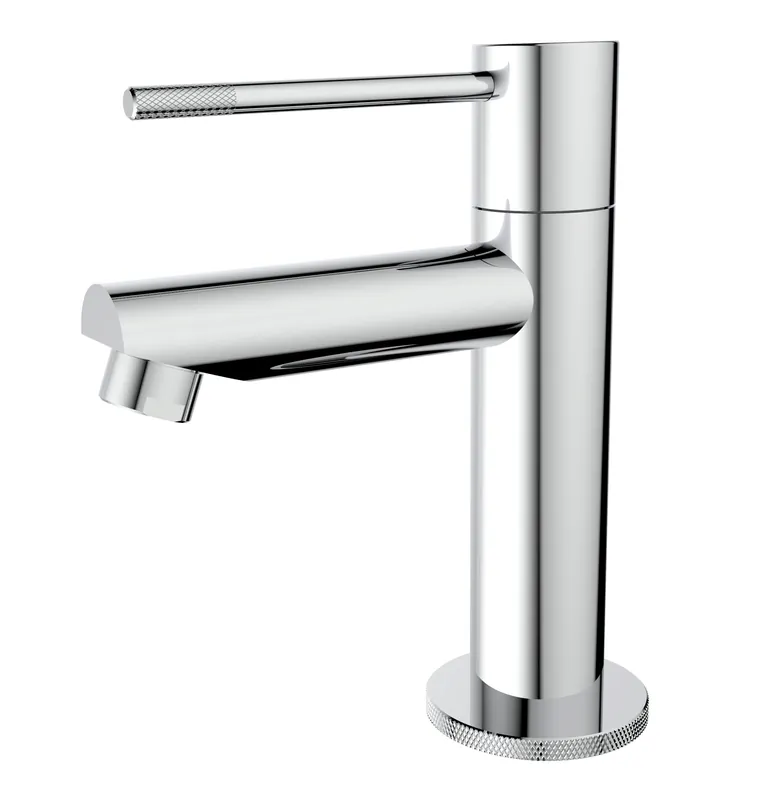 Best-design "chrome-ribera" toiletkraan Hoge Kwaliteit