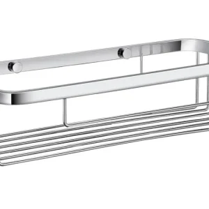 Flitsaanbieding Best-design "davos" douche draad-opbergrek