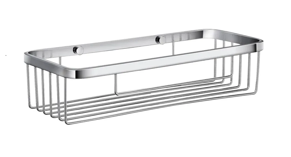Flitsaanbieding Best-design "davos" douche draad-opbergrek