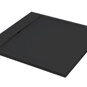 Best-design "decent" douchebak "just-solid" 100x100x3,5cm Bestseller