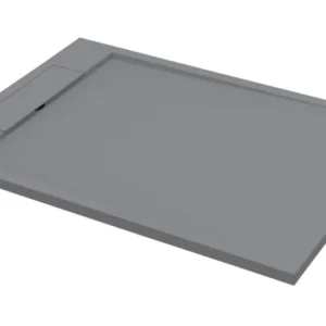 Best-design "decent" douchebak "just-solid" 120x90x3,5cm Favoriet