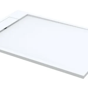 Betaalbaar Best-design "decent" douchebak "just-solid" 160x90x4,5cm