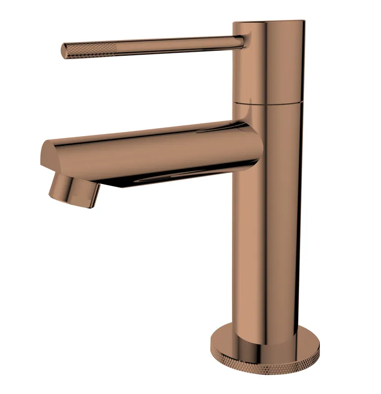 Express Levering Best-design "dijon-ribera" toiletkraan sunny bronze
