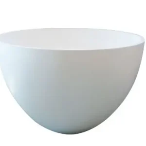 Best-design "eco 42" opbouw-waskom "just-solid" Merkproduct
