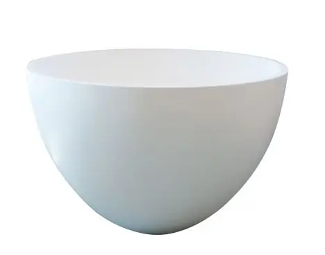 Best-design "eco 42" opbouw-waskom "just-solid" Merkproduct