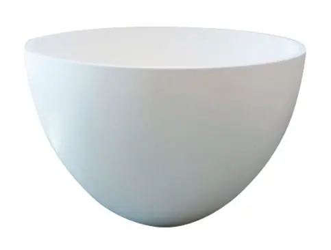 Best-design "eco 48" opbouw-waskom "just-solid" Favoriet