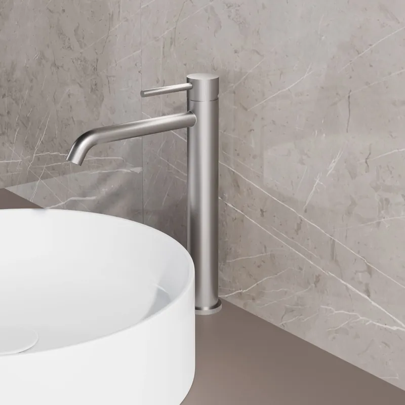 Best-design "high-end ore" hoge-wastafelmengkraan rvs-304 Alleen Vandaag
