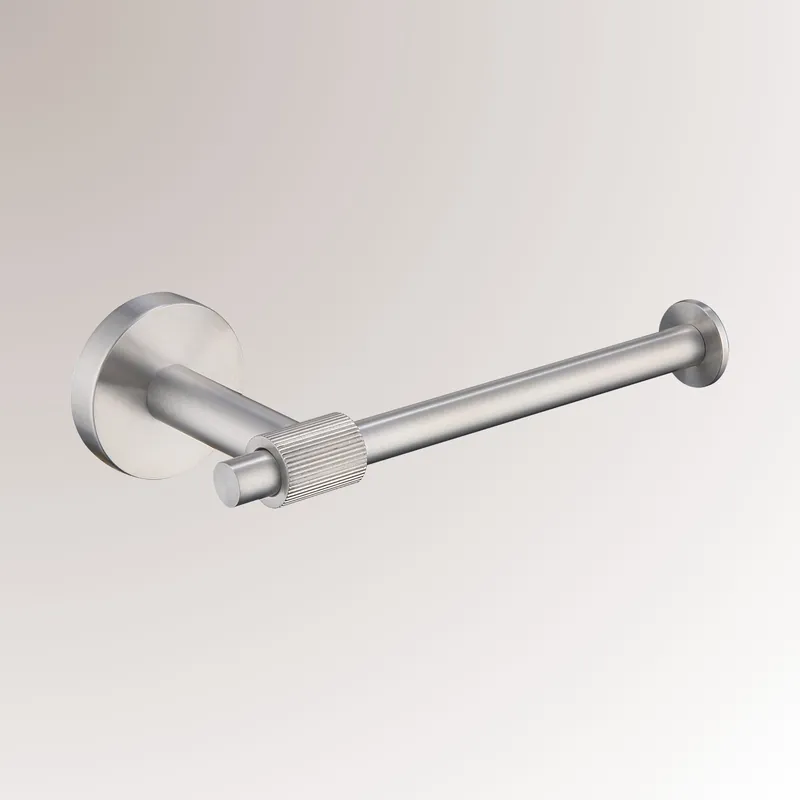 Snelle Levering Best-design "high-end ore" toiletrolhouder rvs-304