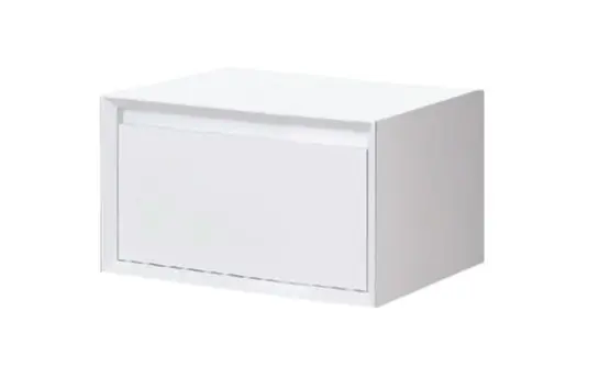 Best-design "horizon" kast "just-solid" 60x40x40cm Laatste Kans