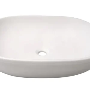 Alleen Vandaag Best-design "lariano" opbouw waskom 60x42,5x14cm