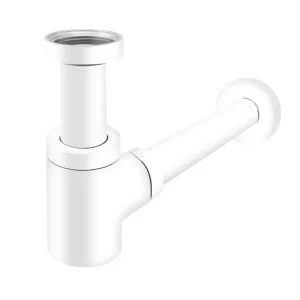 Best-design "mini" sifon "white" 5/4" x 32 mm Lage Kosten