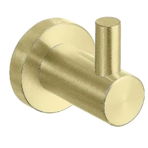 Best-design "nancy" jashaak mat-goud Flitsaanbieding