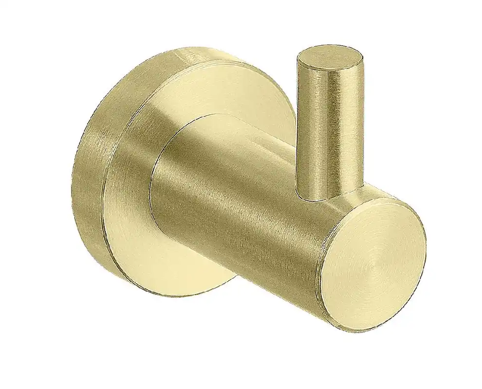 Best-design "nancy" jashaak mat-goud Flitsaanbieding