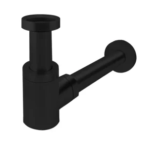 Best-design "nero-mini" sifon 5/4" x 32 mm mat-zwart Lage Kosten