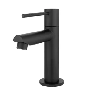 Best-design "nero-ribera" toiletkraan mat-zwart Veilige Betaling
