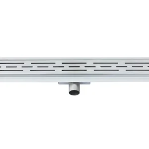 Best-design "nice" douchegoot met flens 50 cm Aanbieding
