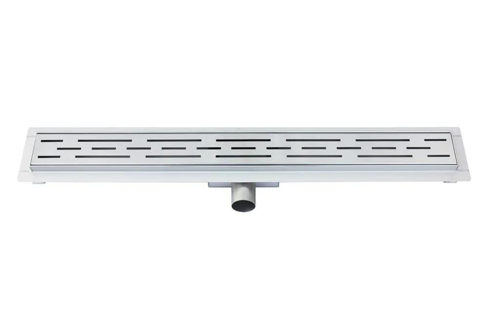 Best-design "nice" douchegoot met flens 50 cm Aanbieding