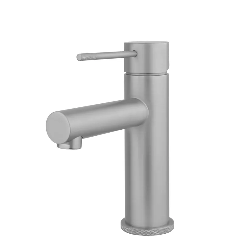 Betrouwbaar Best-design "ore-industry" wastafelmengkraan rvs-304