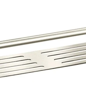 Koop Online Best-design "ore-wissberg" muur bad & douche opbergrek rvs-304