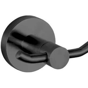 Best-design "platto-moya" dubbele jashaak gunmetal Direct Verzonden