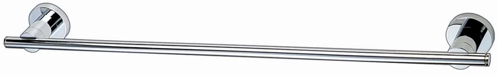 Best-design "rome" enkele handdoekrek 60 cm Gratis Retour