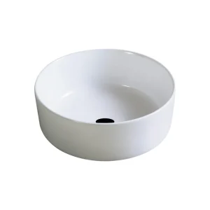 Nieuw Best-design "sante" opbouw-waskom diameter =30cm h=11,5cm