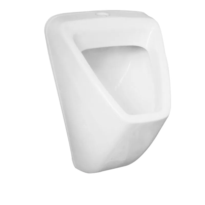 Gratis Retour Best-design "smilde" wand-urinoir boven aansluiting