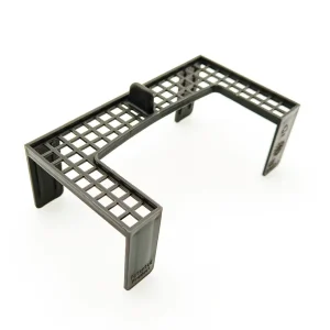 Beperkt Aanbod Best-design (standaard) kunststof haarfilter t.b.v. douchegoot