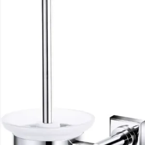Best-design "viera" toiletborstelhouder Weekendaanbieding