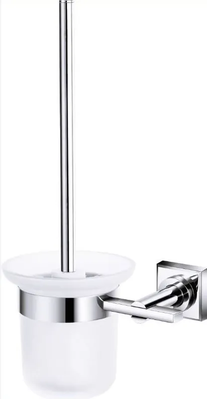 Best-design "viera" toiletborstelhouder Weekendaanbieding
