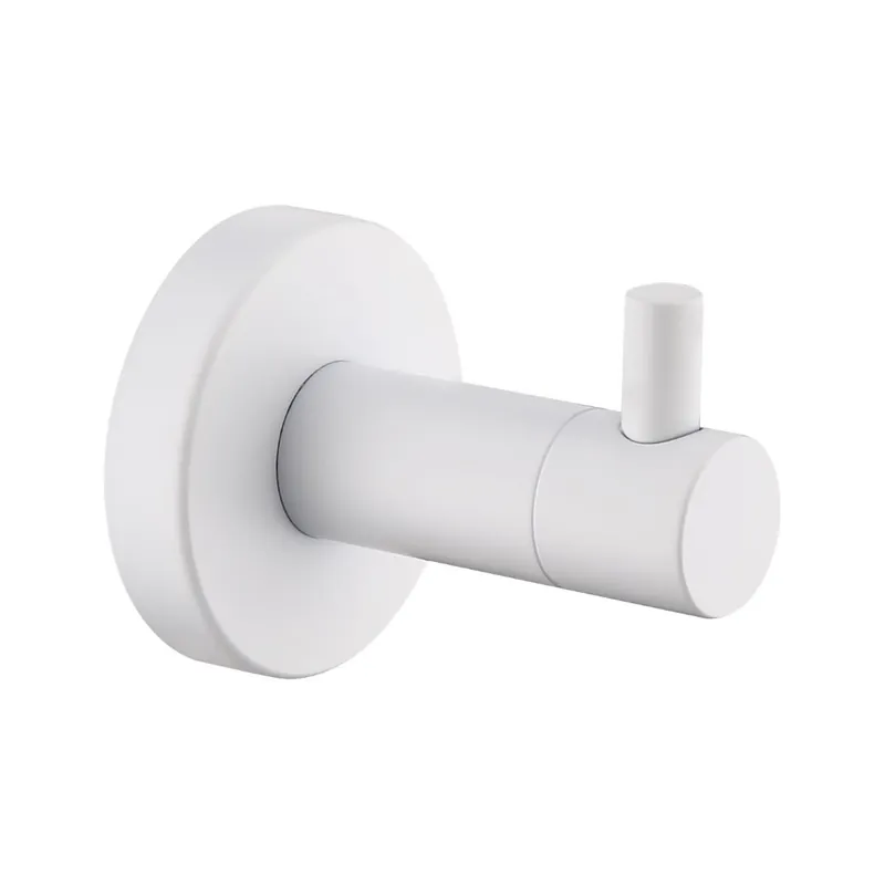 Best-design "white" jashaak mat-wit Flitsaanbieding
