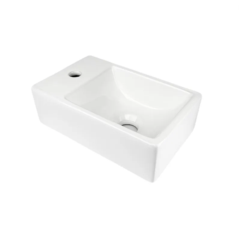 Best-design "wonder" fontein links 29x18x9,5cm Laatste Kans