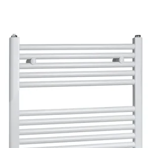 Best-design "zero-white" radiator wit 445 w 800x600mm Veilige Betaling