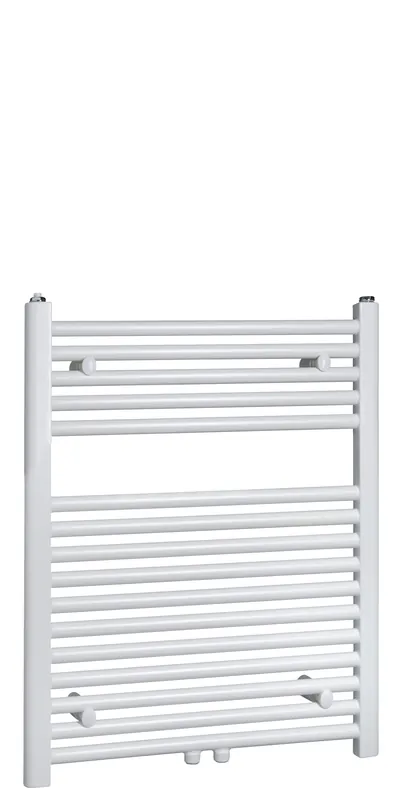 Best-design "zero-white" radiator wit 445 w 800x600mm Veilige Betaling
