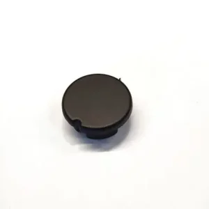Gratis Retour Best-design afdekplaatje thermostaatkraan tbv. thermostaatknop "black-pary & zagaro & colari"