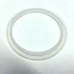 Best-design afsluitrubber tbv:clic-waste (transparant) art: 3870240 / 3870241 Goedkoop