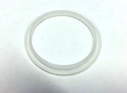 Best-design afsluitrubber tbv:clic-waste (transparant) art: 3870240 / 3870241 Goedkoop