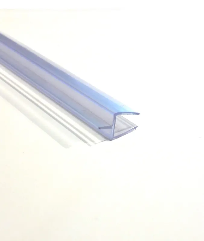 Best-design afsluitstrip onderkant "erico" Beperkt Aanbod
