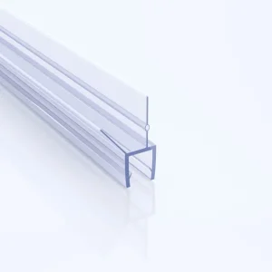 Best-design afsluitstrip onderkant deur voor "erico" 3875230-4000100 Goedkoop