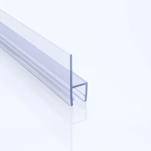 Dagaanbieding Best-design afsluitstrip zijkant deur "erico" voor 3875240-3875250