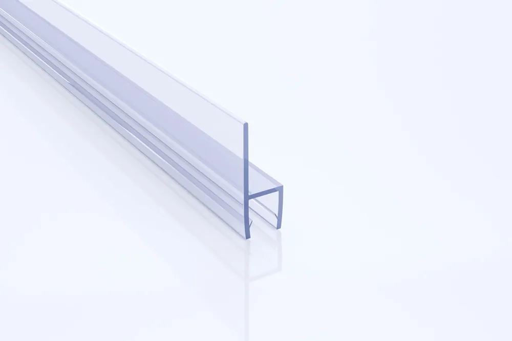 Dagaanbieding Best-design afsluitstrip zijkant deur "erico" voor 3875240-3875250