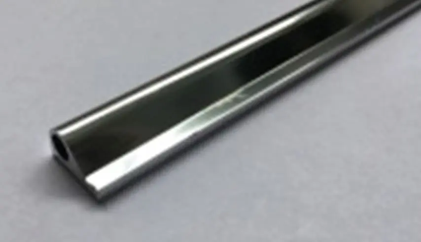 Best-design aluminium deurstrip vloer voor "erico" 3856350-3875270 Goedkoop