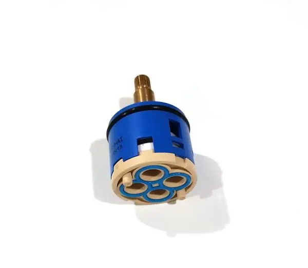 Best-design binnenwerk tbv. ore thermostatische inbouwkraan Direct Verzonden