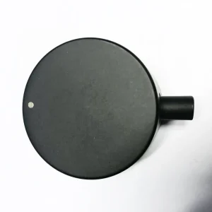 Aanbieding Best-design bovenknop bediening tbv. "nero-gless"