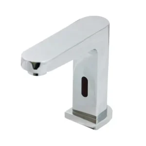 Nu Kopen Best-design chrome "sensor" toiletkraan (koud) type se12