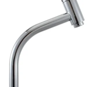 Best-design chrome "swing" toiletkraan Laatste Kans