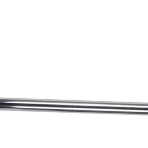 Best-design chrome vloerbuis 800x200x32 mm Meest Verkocht